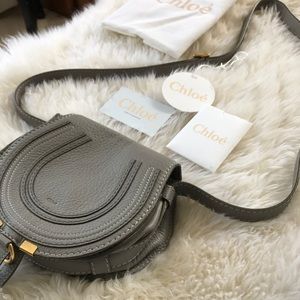 Chloe Marcie Bag